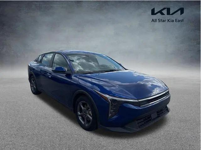 2025 Kia K4 LXS for sale in Denham Springs, LA