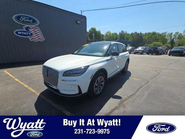 2023 Lincoln Corsair Standard for sale in Manistee, MI