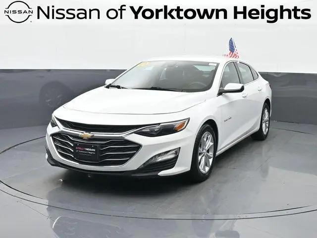 2024 Chevrolet Malibu FWD 1LT for sale in Yorktown Heights, NY
