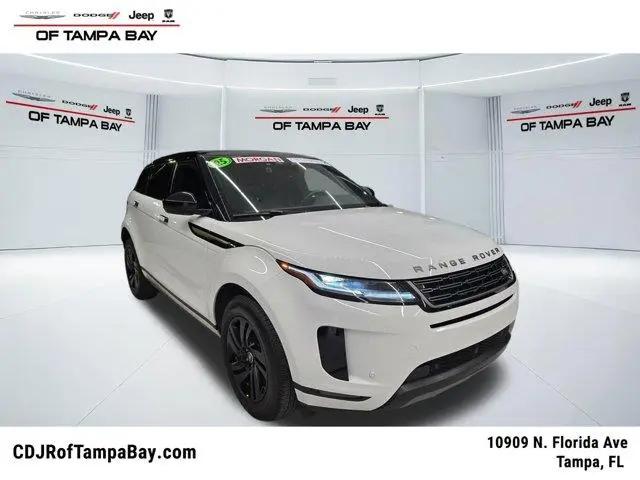 2025 Land Rover Range Rover Evoque Core S for sale in Tampa, FL