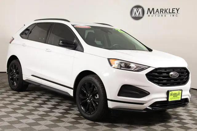 2022 Ford Edge SE for sale in Fort Collins, CO