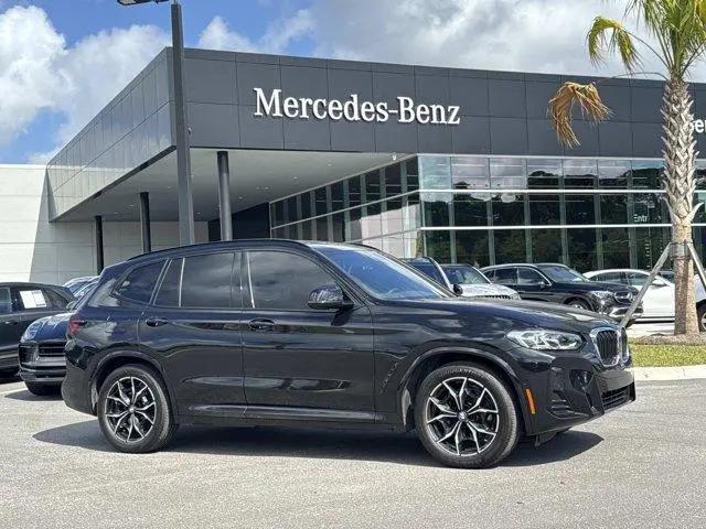 2024 BMW X3 M40i for sale in St. Augustine, FL