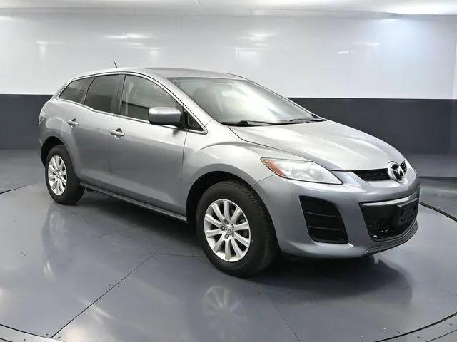 2010 Mazda CX-7 i Sport for sale in St. Cloud, MN