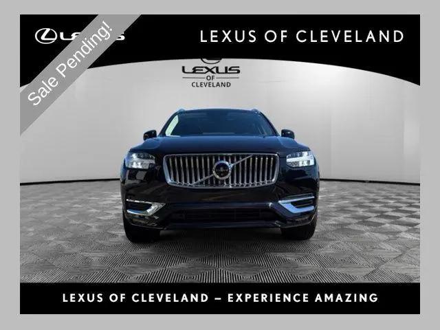 2021 Volvo XC90 T6 Inscription 7 Passenger for sale in Brook Park, OH
