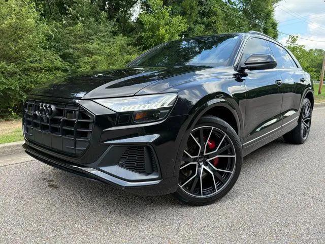 2020 Audi Q8 Prestige 55 TFSI quattro Tiptronic for sale in Memphis, TN