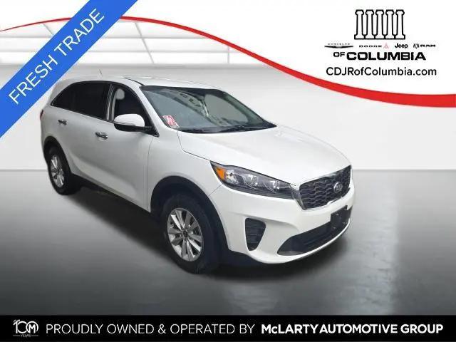 2020 Kia Sorento 2.4L LX for sale in Columbia, MO