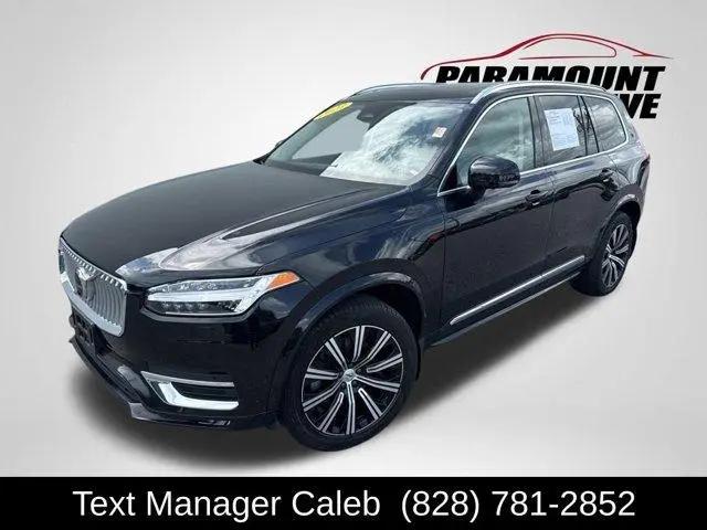 2023 Volvo XC90 B6 Plus 7-Seater for sale in Hickory, NC