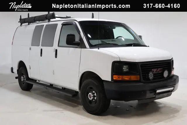 2015 GMC Savana 2500 Work Van for sale in Indianapolis, IN