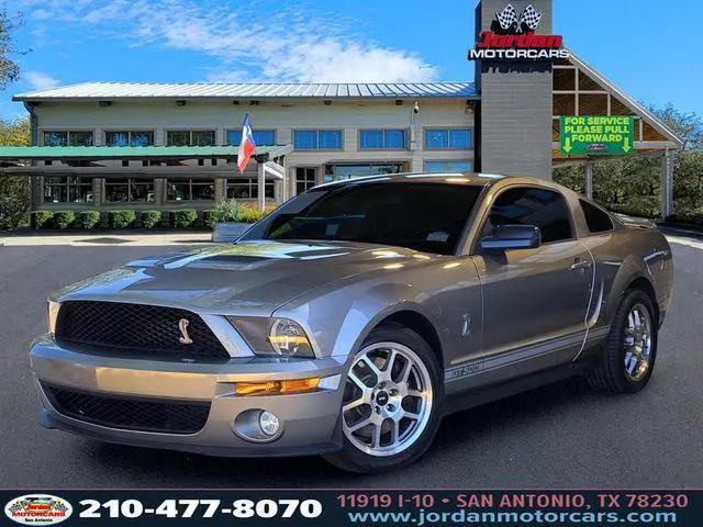 2003 Ford Mustang Mach 1 for sale in San Antonio, TX