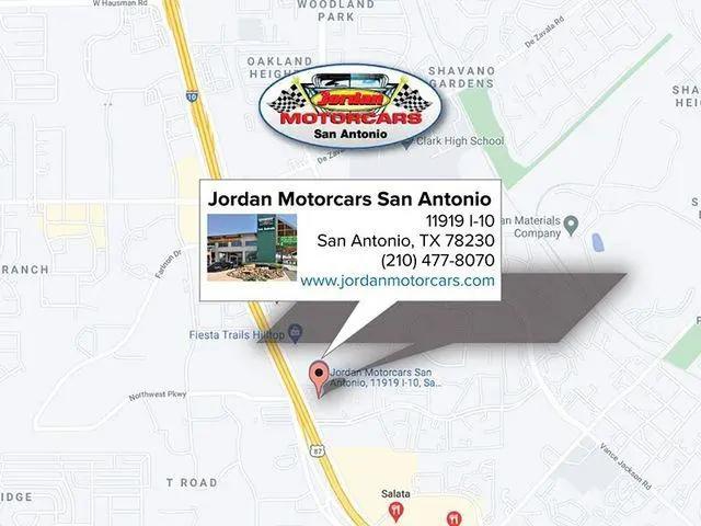2003 Ford Mustang Mach 1 for sale in San Antonio, TX
