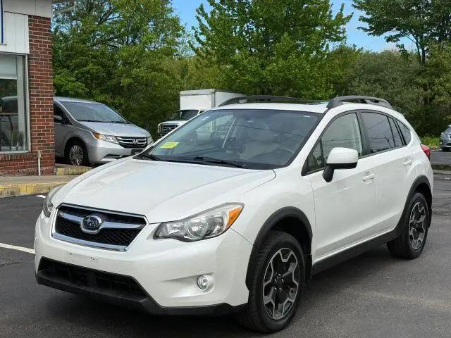 2013 Subaru XV Crosstrek 2.0i Premium for sale in Southborough, MA
