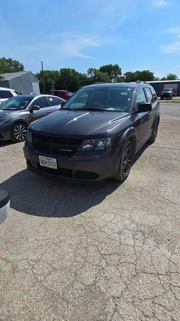 2018 Dodge Journey SE for sale in Independence, KS