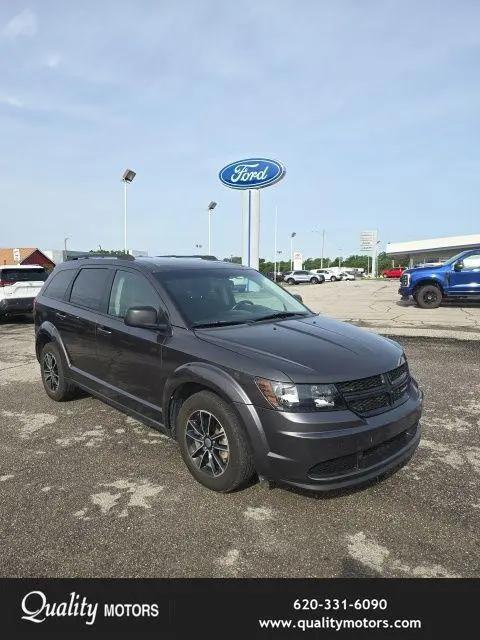 2018 Dodge Journey SE for sale in Independence, KS