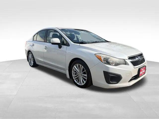 2014 Subaru Impreza 2.0i Premium for sale in Epsom, NH