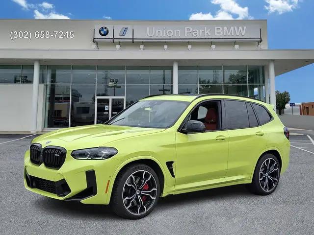 2023 BMW X3 M Unknown for sale in Wilmington, DE