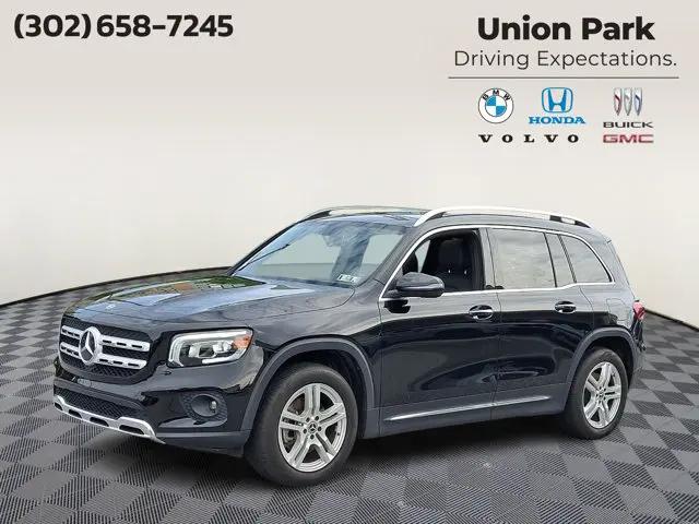 2023 Mercedes-Benz GLB 4MATIC for sale in Wilmington, DE