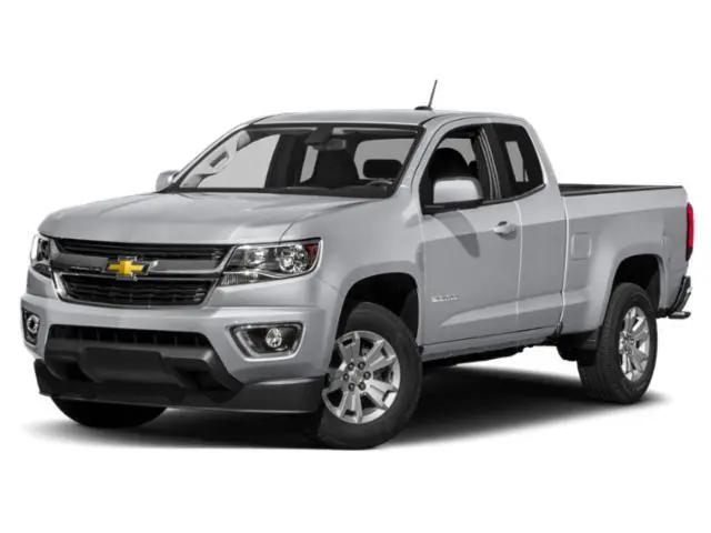 2015 Chevrolet Colorado LT for sale in Seymour, IN