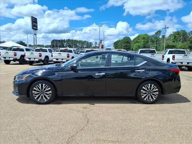 2024 Nissan Altima SV FWD for sale in Pearl, MS
