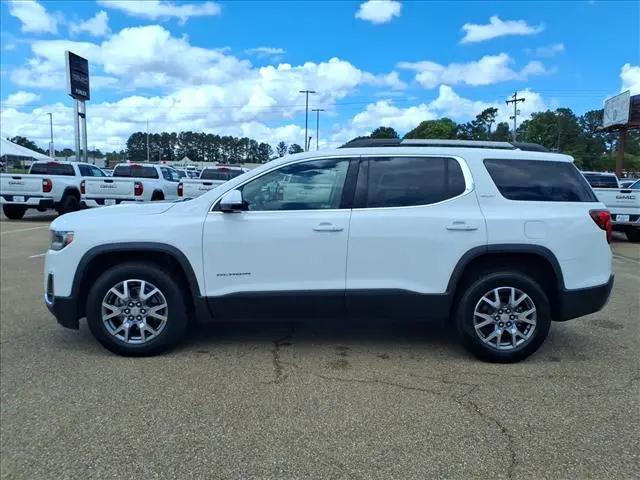 2020 GMC Acadia AWD SLT for sale in Pearl, MS
