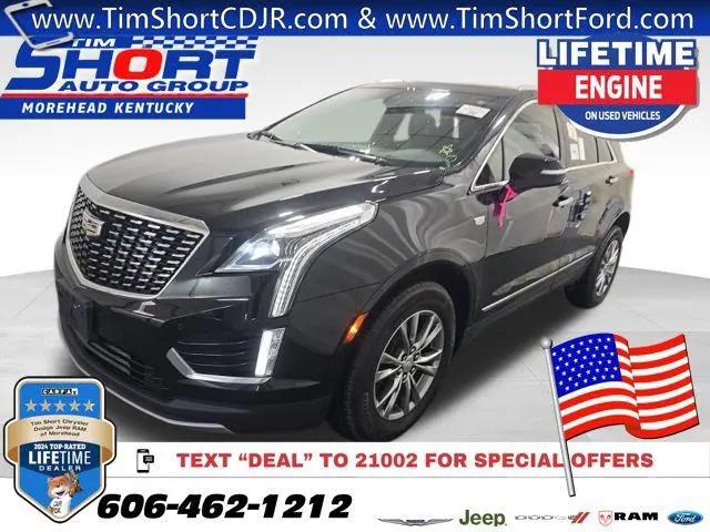 2023 Cadillac XT5 Premium Luxury for sale in Morehead, KY