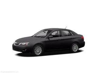 2009 Subaru Impreza 2.5i for sale in Milton, PA