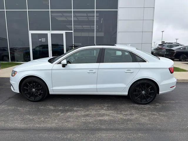 2015 Audi A3 2.0T Premium for sale in Plymouth, WI