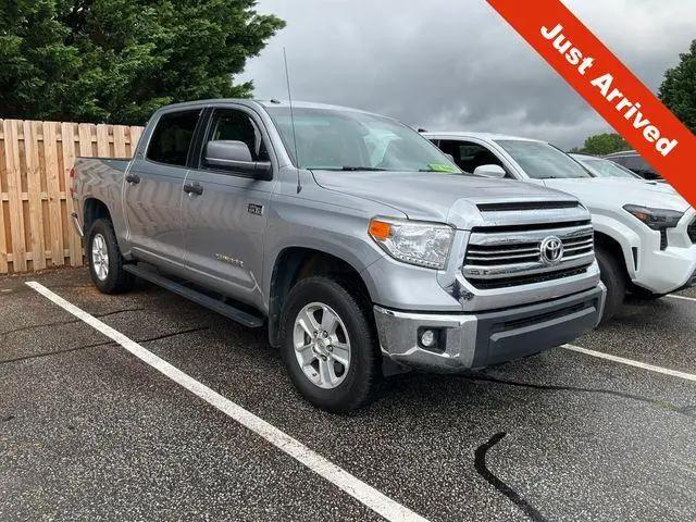 2017 Toyota Tundra SR5 5.7L V8 for sale in Greer, SC