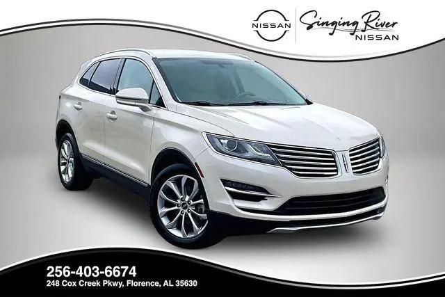 2018 Lincoln MKC Select for sale in Florence, AL