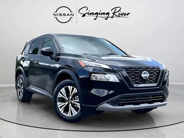 2023 Nissan Rogue SV FWD for sale in Florence, AL
