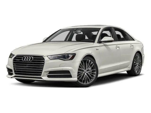 2018 Audi A6 Prestige for sale in Hastings, MN
