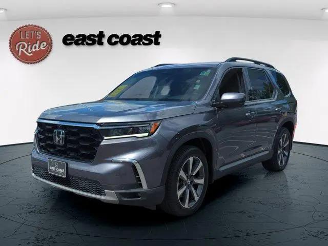 2023 Honda Pilot AWD Elite for sale in Myrtle Beach, SC