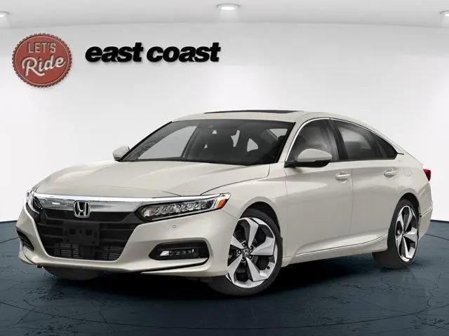 2019 Honda Accord Touring 2.0T for sale in Myrtle Beach, SC