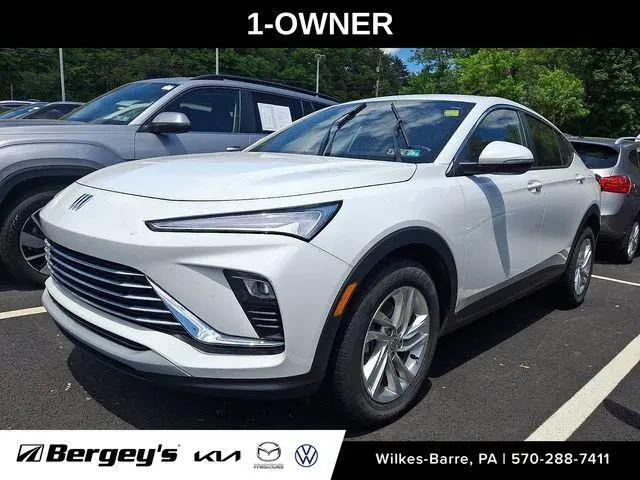 2024 Buick NV Preferred FWD for sale in Larksville, PA
