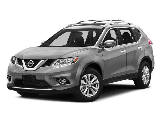 2016 Nissan Rogue S for sale in Selinsgrove, PA