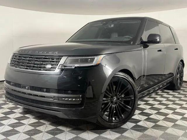 2024 Land Rover Range Rover P400 SE for sale in Alpharetta, GA