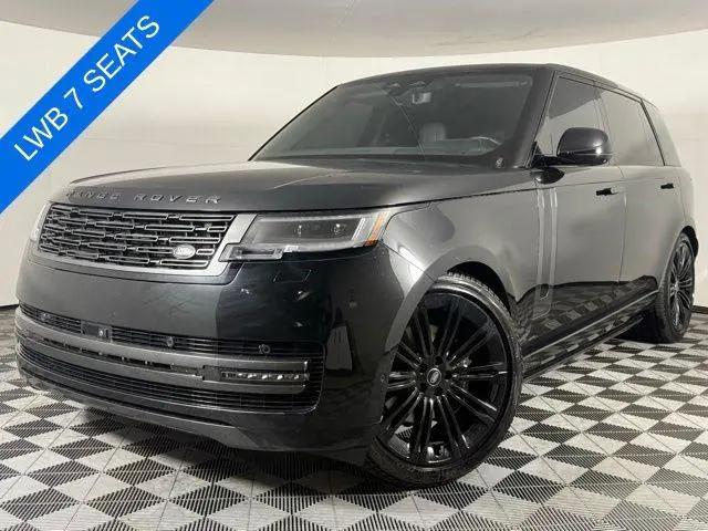 2024 Land Rover Range Rover P400 SE for sale in Alpharetta, GA