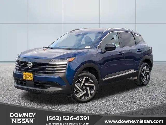2026 Nissan Kicks SV for sale in Downey, CA