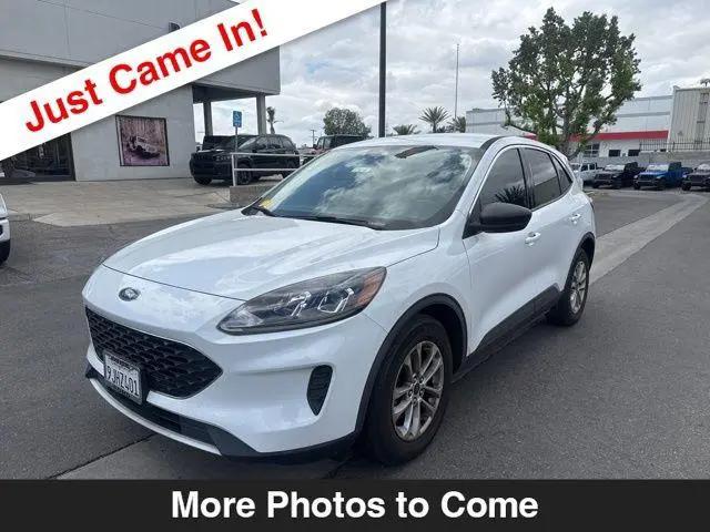 2022 Ford Escape SE for sale in Bakersfield, CA