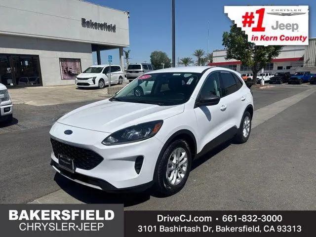 2022 Ford Escape SE for sale in Bakersfield, CA