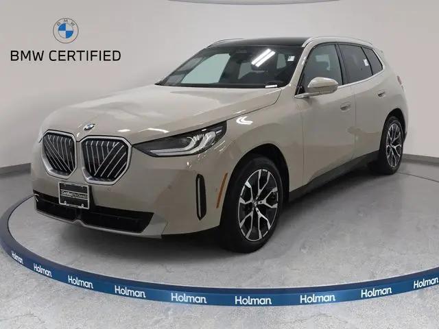 2026 BMW X3 30 xDrive for sale in Mt. Laurel, NJ
