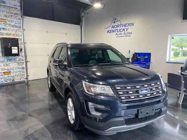 2017 Ford Explorer XLT for sale in Cold Spring, KY