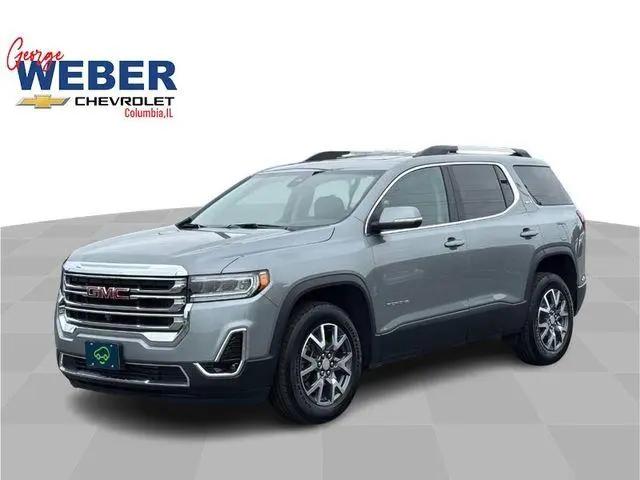 2023 GMC Acadia AWD SLT for sale in Columbia, IL