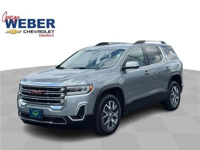 2023 GMC Acadia AWD SLT for sale in Columbia, IL