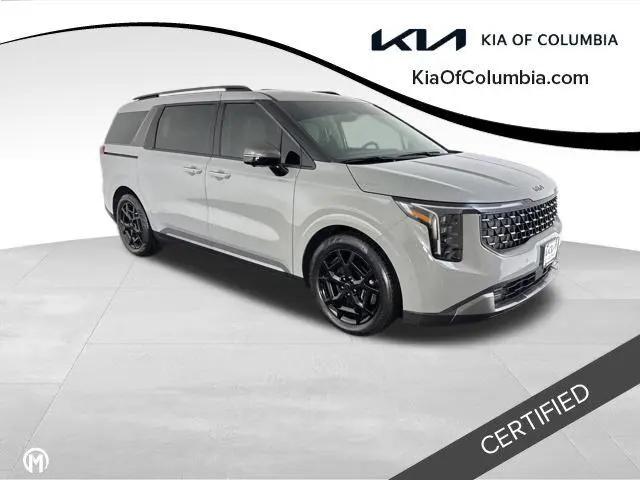 2026 Kia Carnival MPV SX for sale in Columbia, MO