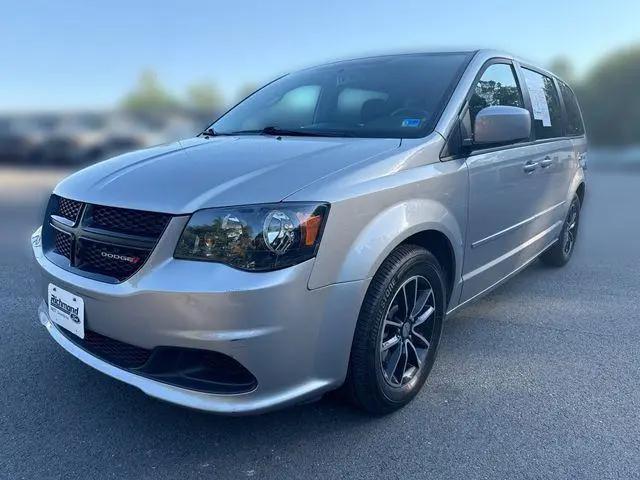 2016 Dodge Grand Caravan SE Plus for sale in Glen Allen, VA