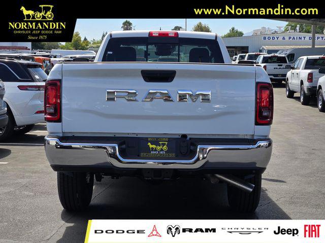2026 Ram 2500 Tradesman Regular Cab 4x2 8 Box