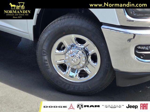 2026 Ram 2500 Tradesman Regular Cab 4x2 8 Box