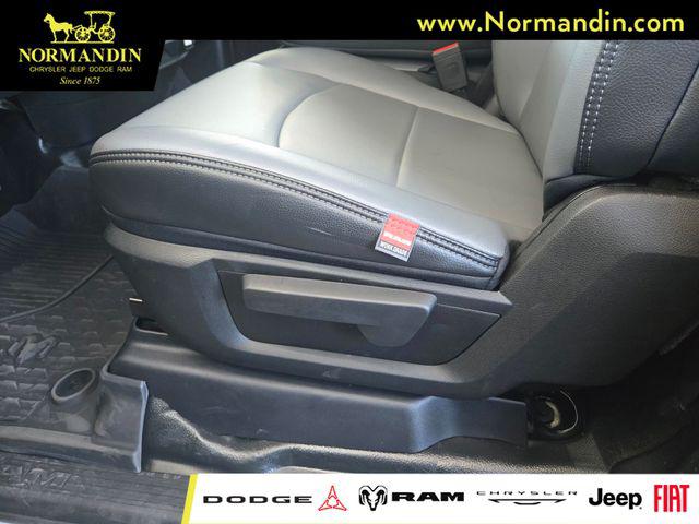 2026 Ram 2500 Tradesman Regular Cab 4x2 8 Box