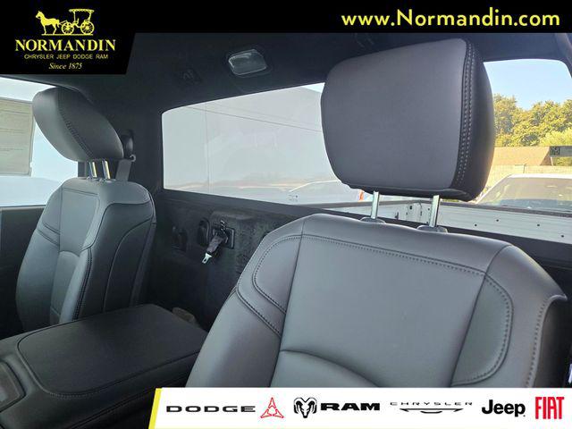 2026 Ram 2500 Tradesman Regular Cab 4x2 8 Box