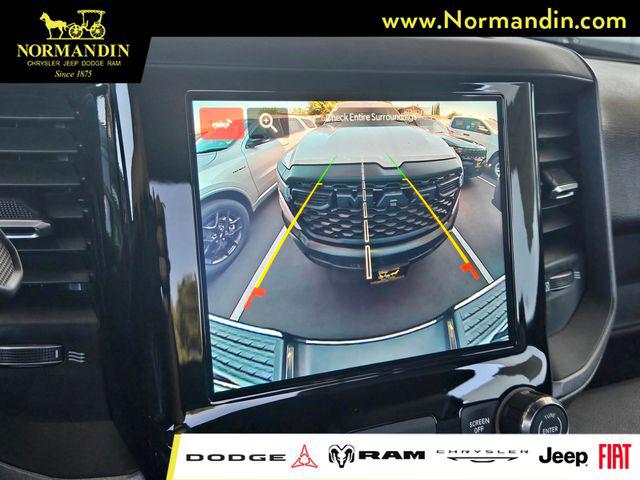2026 Ram 2500 Tradesman Regular Cab 4x2 8 Box